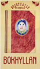 Bokhyllan 1993
