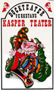 Dockteaterverkstans Kasperteater 1986