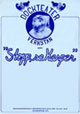 Stopp, sa Kasper 1981
